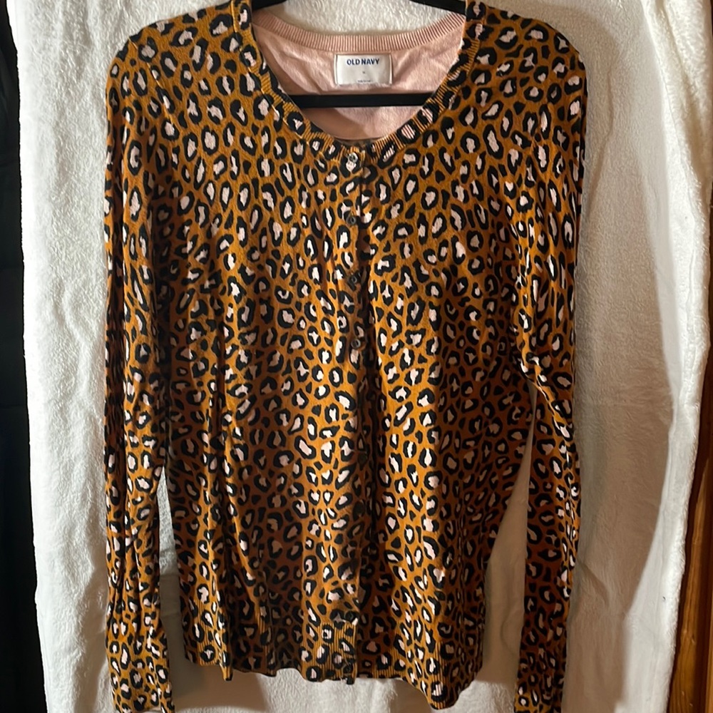 Old Navy Cardigan